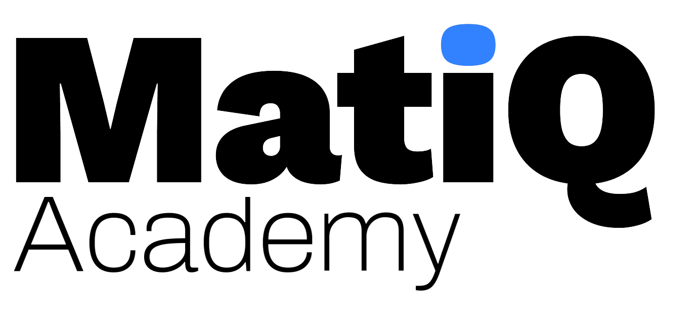 MatiQ Academy