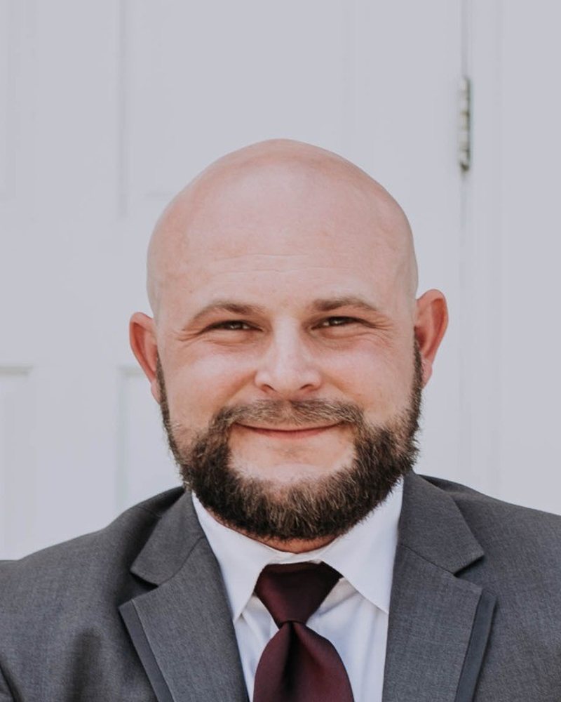 Thomas Lafountain